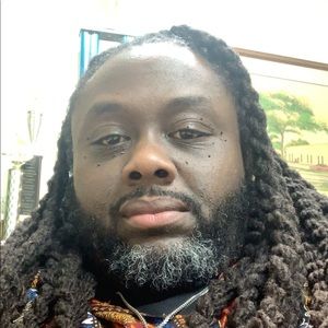 Meet your Posher, Jayson